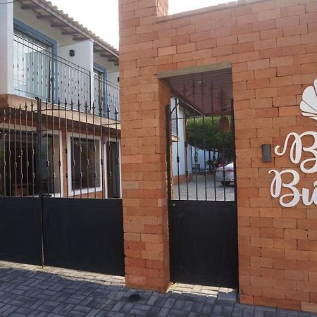 Pousada Bem Buzios Bagian luar foto