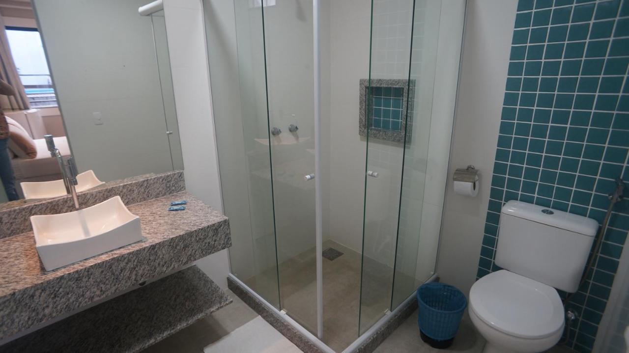 Pousada Bem Buzios Bagian luar foto