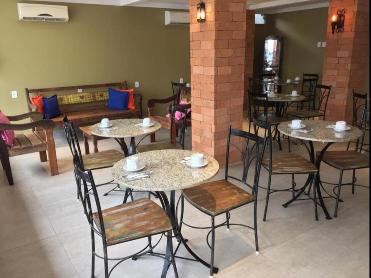 Pousada Bem Buzios Bagian luar foto